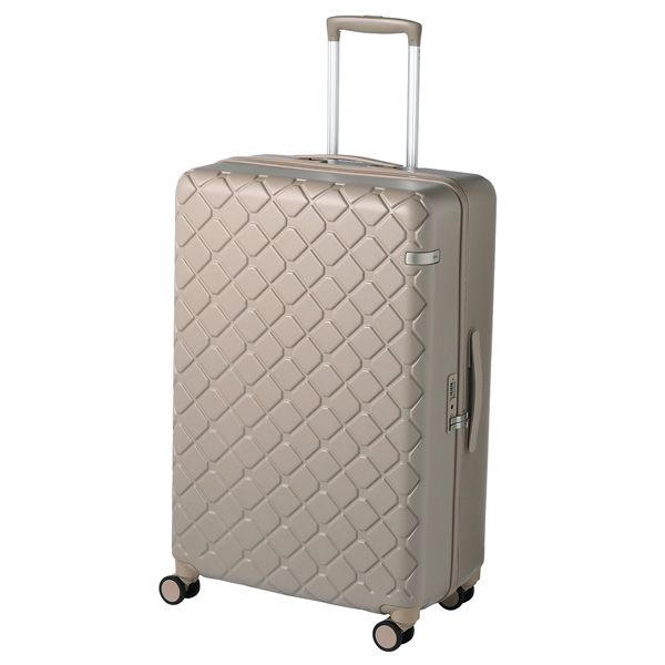 ace. TOKYO LABEL ace.TOKYO エーストーキョー スカーラ スーツケース