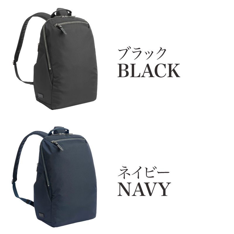 ace. GENE LABEL ace.GENE エースジーン ルフィラ ビジネスリュック