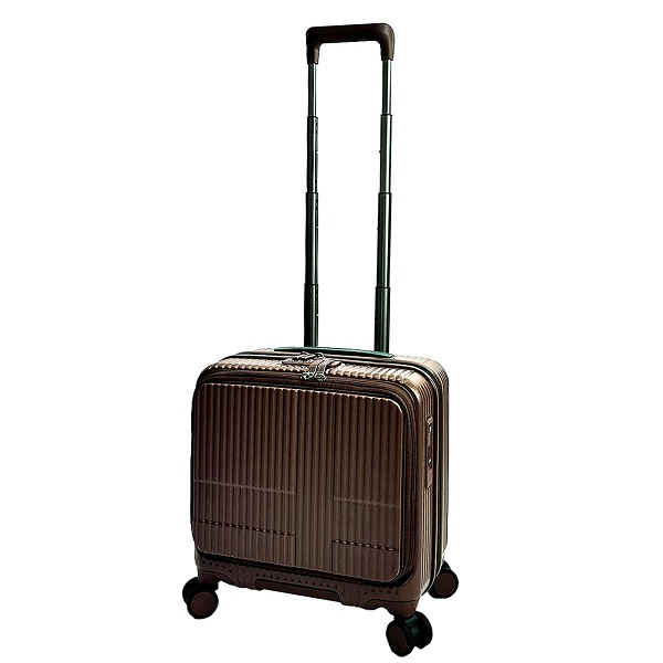 innovator（イノベーター） スーツケース 33L innovator 1〜2泊 1泊 2