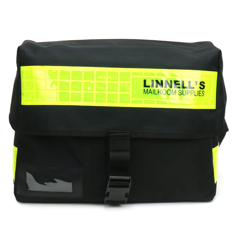 MICHAEL LINNELL（マイケルリンネル） メッセンジャーバッグ