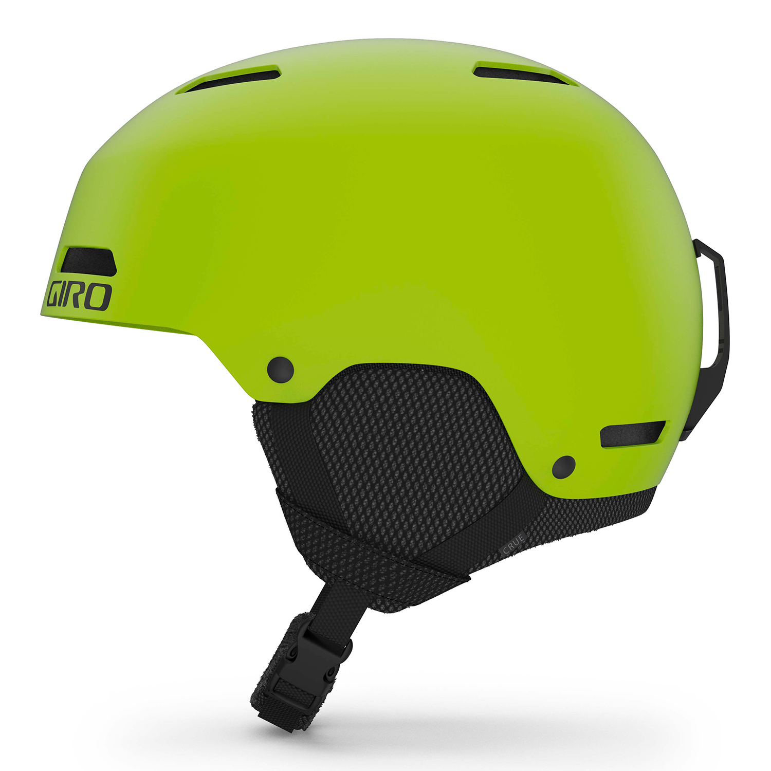 GIRO（ジロ） CRUE クルー ジュニア スキーヘルメット スキー用 スノボ
