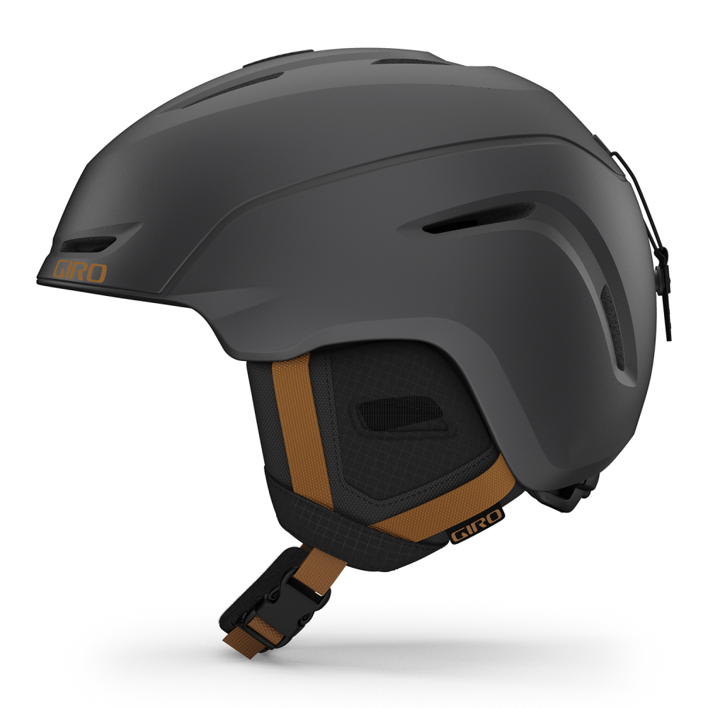 GIRO（ジロ） NEO AF ネオ アジアンフィット スキーヘルメット スキー