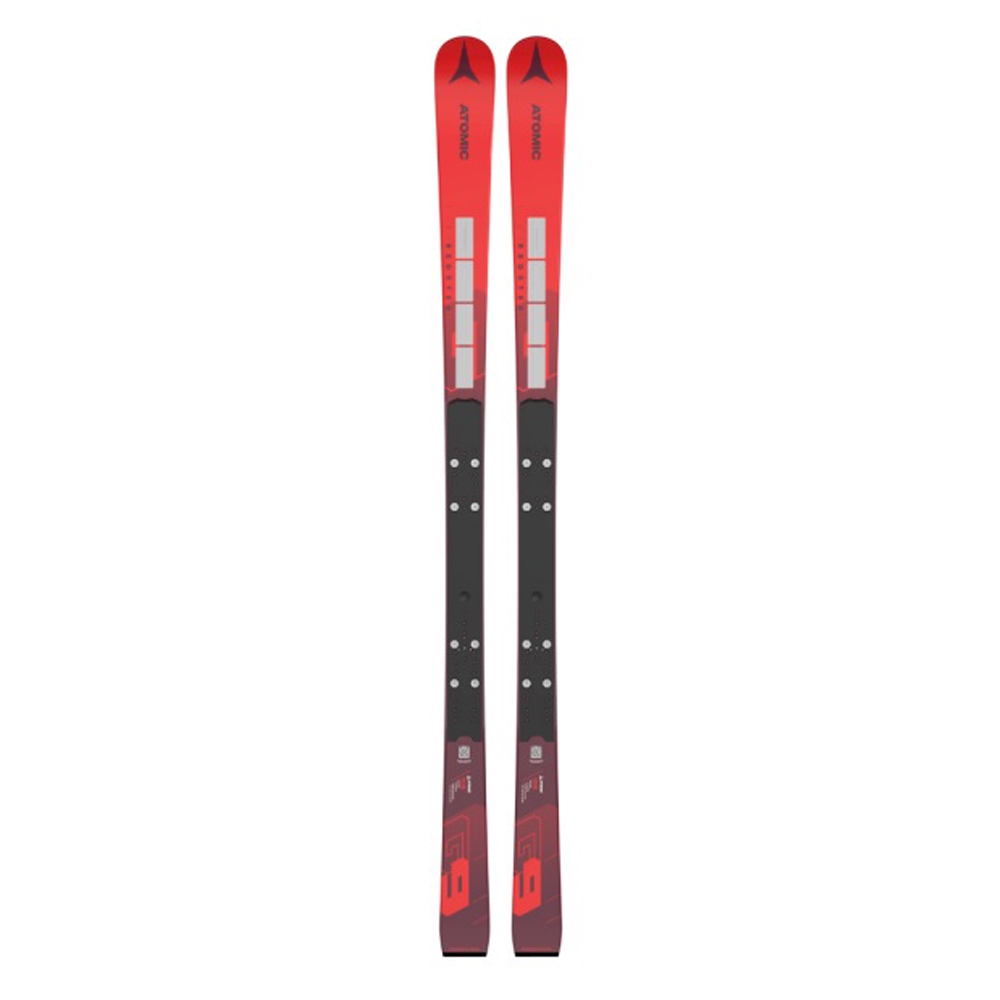 ATOMIC（アトミック） 【板のみ】ATOMIC スキー板 REDSTER G9 FIS