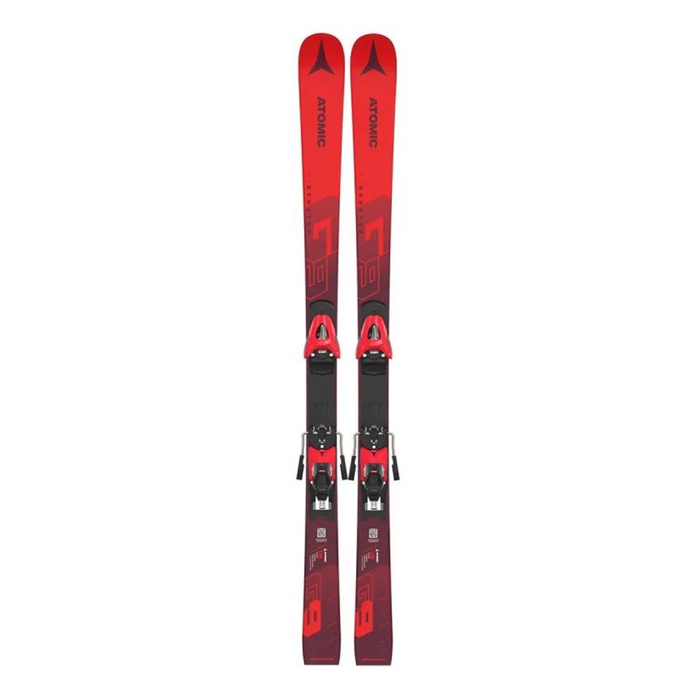 ATOMIC（アトミック） スキー板 REDSTER G9 FIS J-RP + COLT 7 138cm