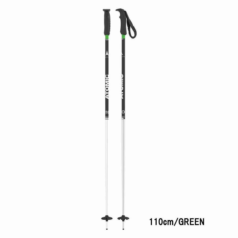 ATOMIC（アトミック） 【訳有】ATOMIC ストック RENTAL ALU スキー