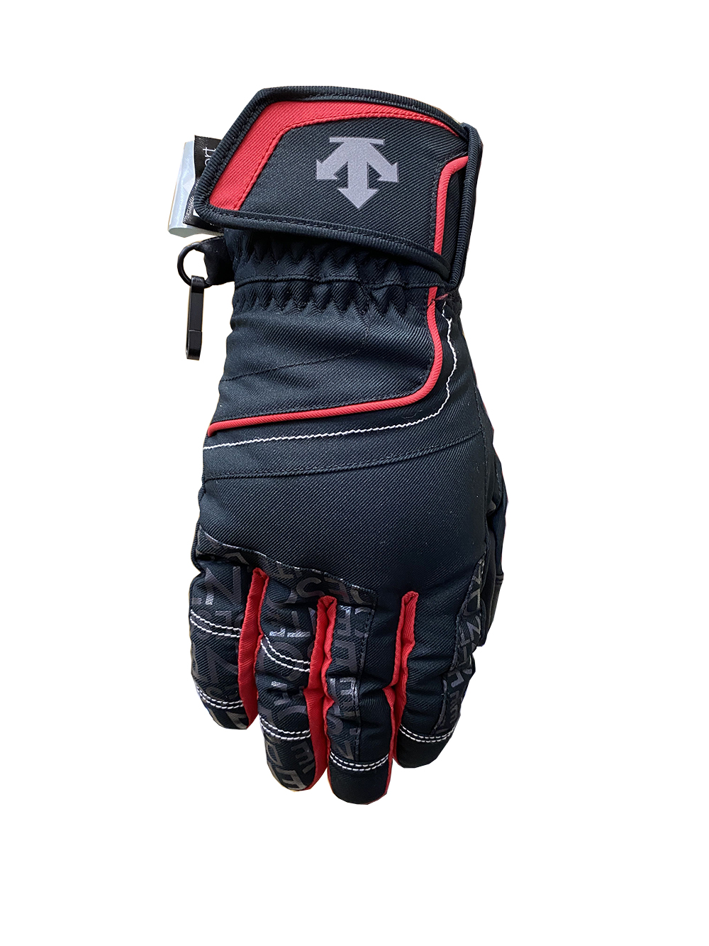 DESCENTE（デサント） スキージュニアグローブ DESCENTE JUNIOR GLOVE