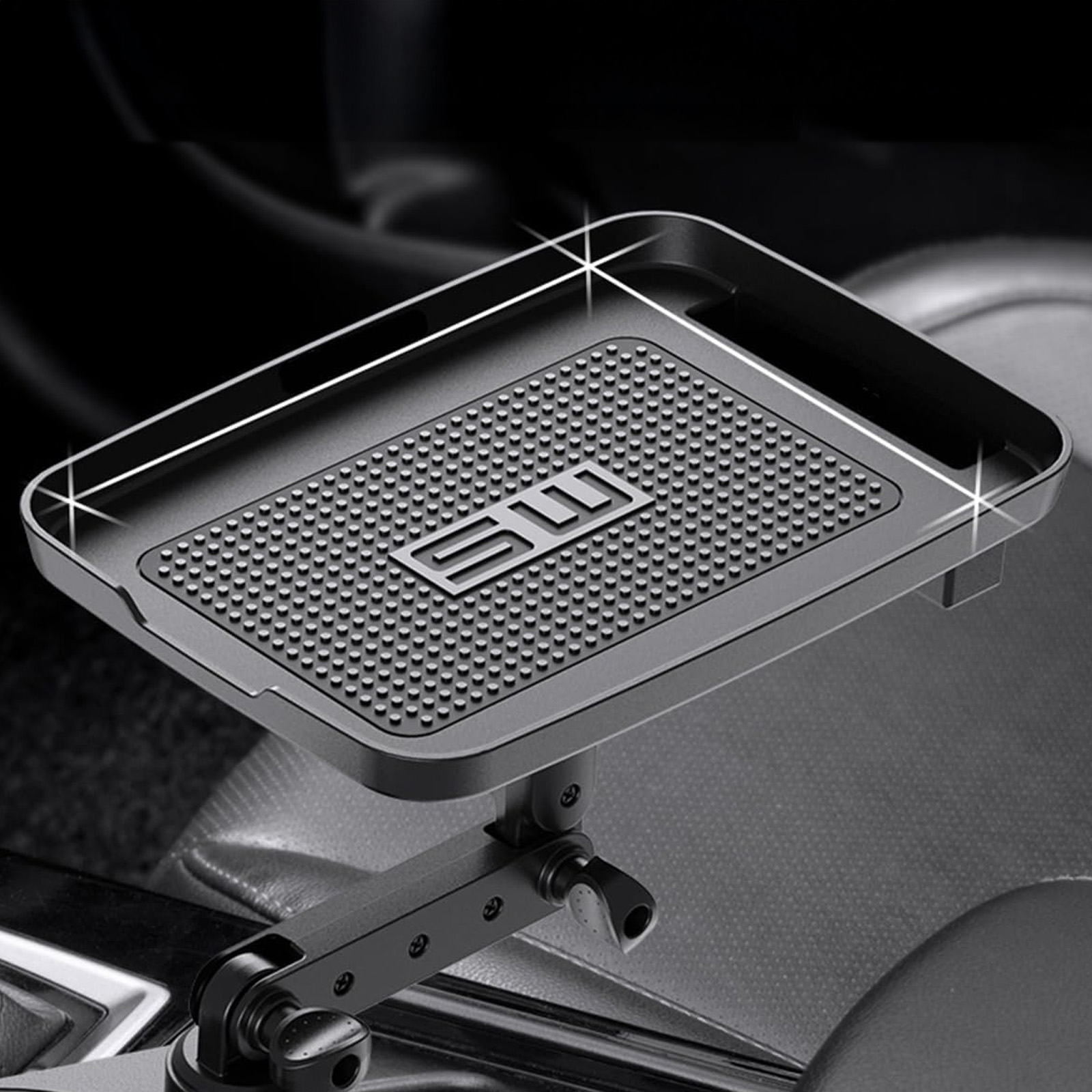 トヨタ ハリアー60系 ASU AVU ZSU6#型 車 マルチトレイテーブル カップ