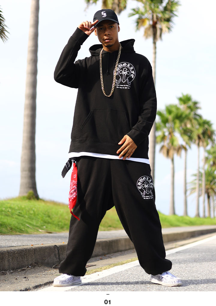 b系 セットアップ（メンズジャージ、スウェット 上下セット