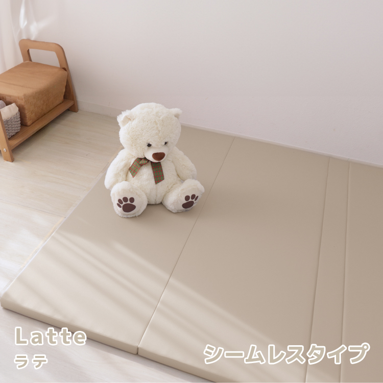 WEIMALL（ウェイモール） 500円OFFクーポン プレイマット ベビー