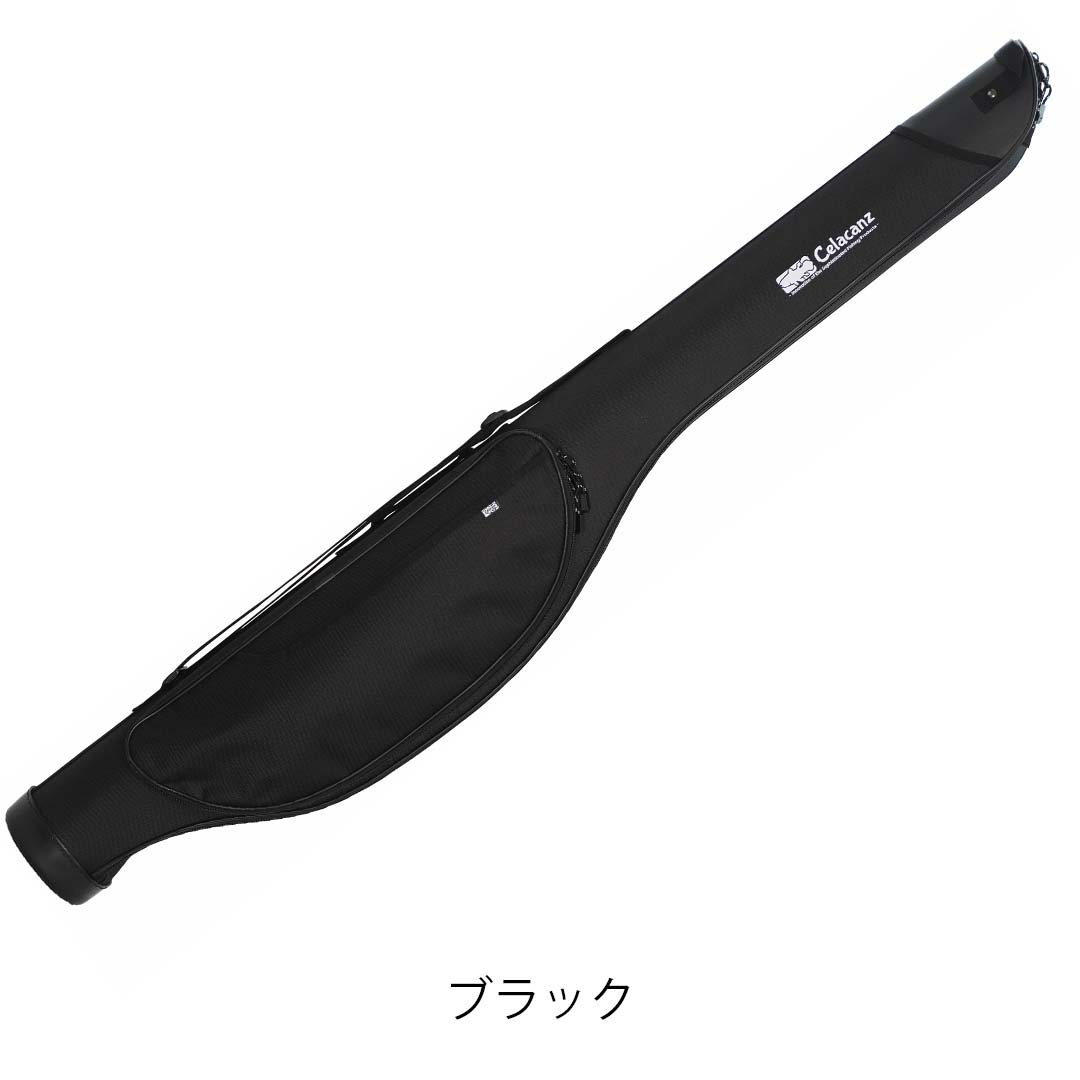 エクセルX'SELL JPC-303 130cm ハードロッドケース CELACANZ
