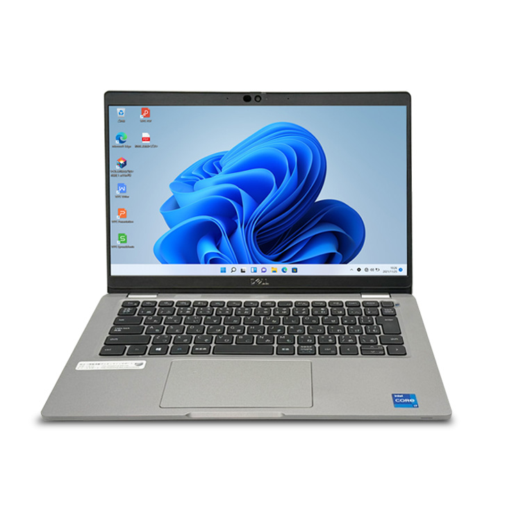 DELL（デル） 【中古パソコン】DELL 13.3型 Latitude 5320 中古 ノート