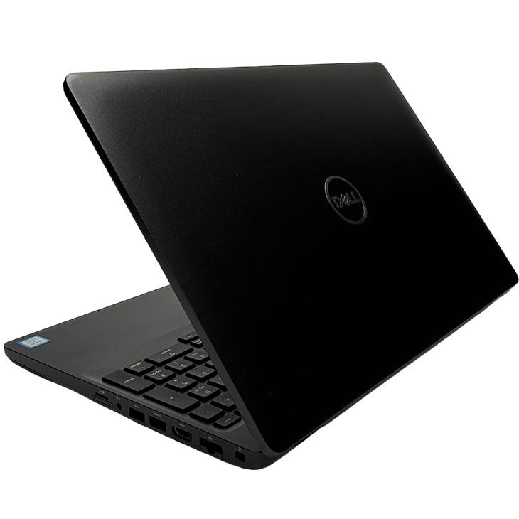 DELL（デル） 【今だけマウス】DELL 15.6型 Latitude 5500 中古 ノート