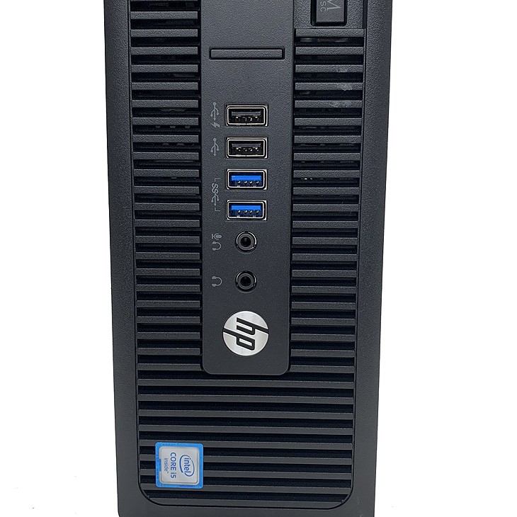 日本HP HP ProDesk 600G2 SFF 中古 デスクトップパソコン Win10 Office