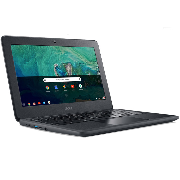 Chromebook acer 11LTE C732LT-F14N 箱付き ChromeOS タッチパネル
