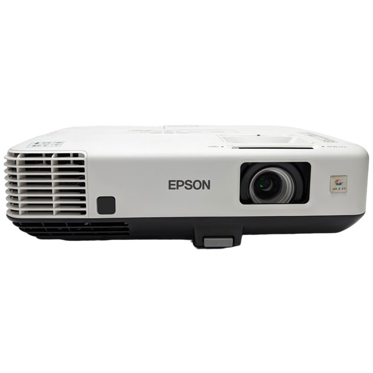 エプソン（EPSON） 液晶プロジェクター EB-1880 4000lm WXGA 3LCD方式