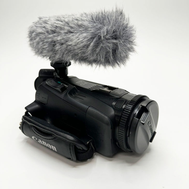iVIS 【中古】Canon HF G400 ルハイビジョンビデオカメラ ハイエンド