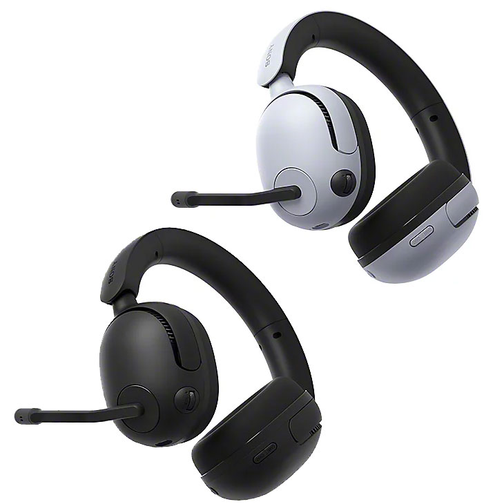 SONY（ソニー） SONY INZOINE H5 WH-G500 ゲーミングギア [密閉
