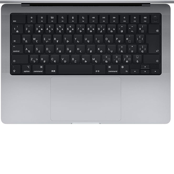 MacBook Pro 【未開封品】Apple 16inch MNW83J/A A2780 Early 2023
