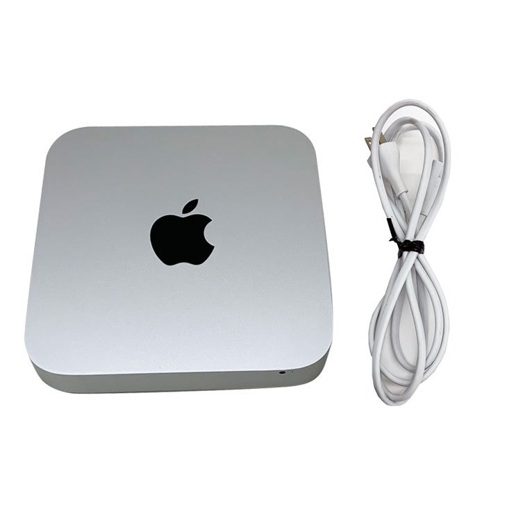 Mac mini Apple MD387J/A A1347 Late 2012 小型デスク MacOS Catalina