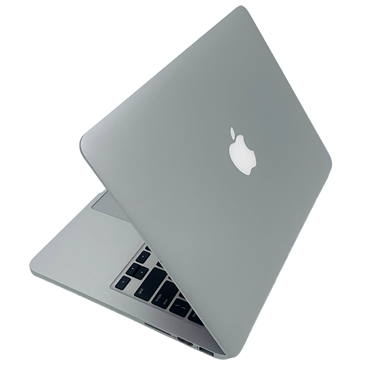 MacBook Pro 【新品バッテリ交換済】Apple 13.3inch MF841J/A A1502
