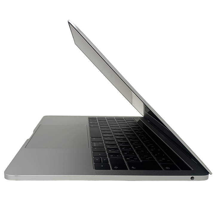 MacBook Pro Apple 13.3inch MUHR2J/A A2159 2019 選べるOS TouchBar
