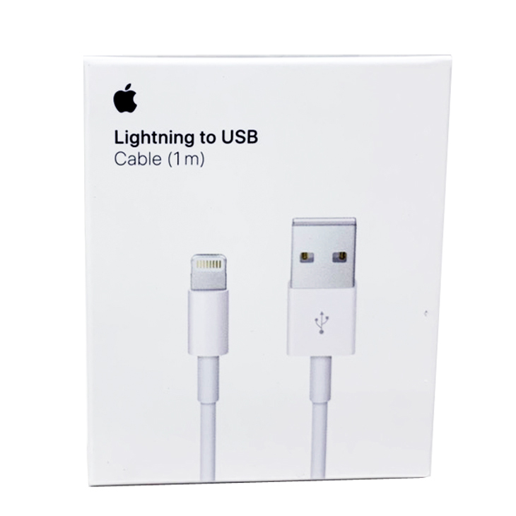 Apple アップル純正 Lightning USBケーブル 1m 国内純正品 MXLY2FE/A