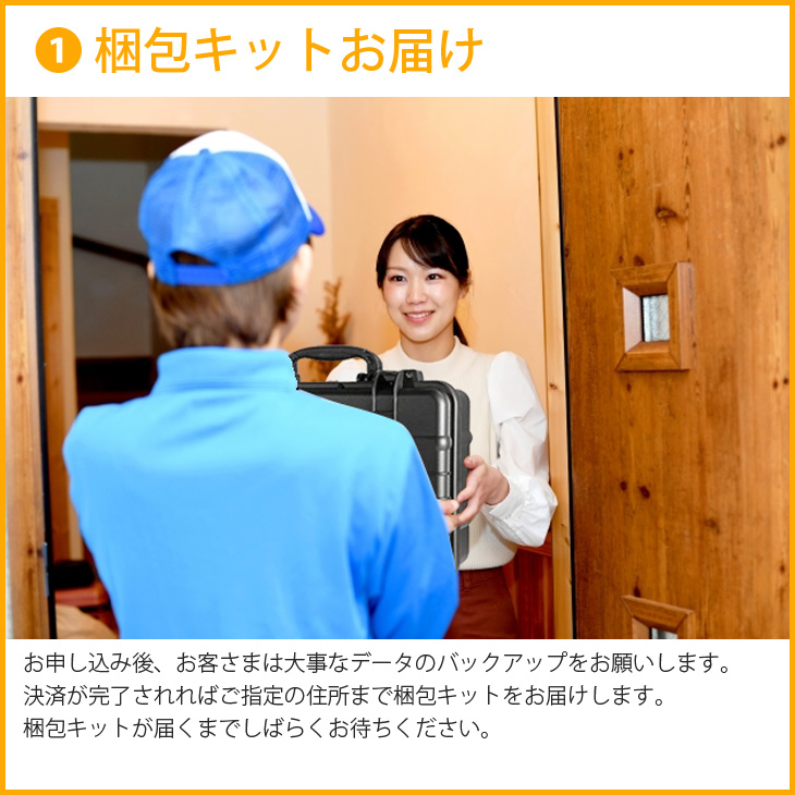 バッテリー交換が無料梱包キットでらくらく解決！】Microsoft Surface