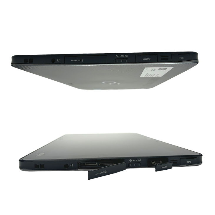 富士通（FUJITSU） ARROWS Tab Q665/M 中古 タブレット Win10 フルHD