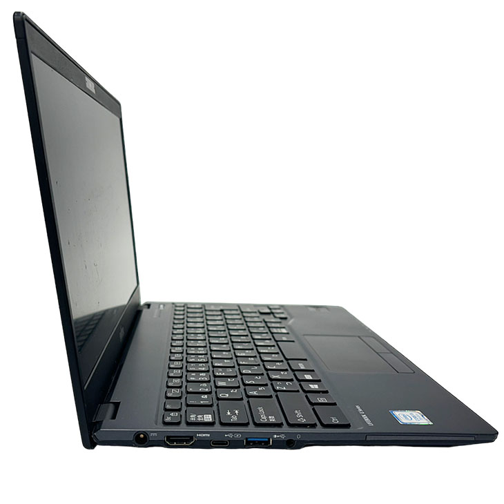 富士通（FUJITSU） 【中古パソコン】富士通 LIFEBOOK U938/S 中古