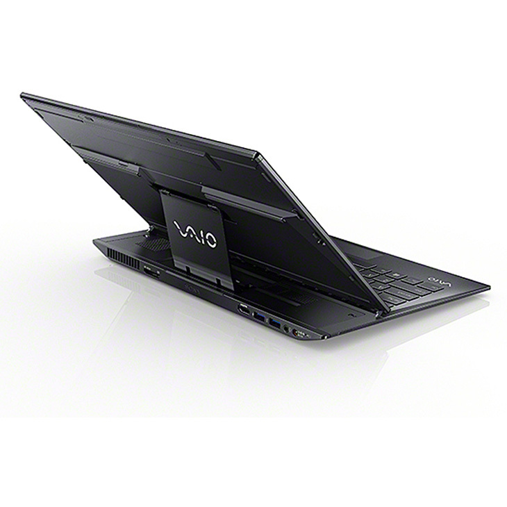 VAIO Duo SONY Duo13 SVD1323SAJ 中古 ノート Office Win10 第4世代
