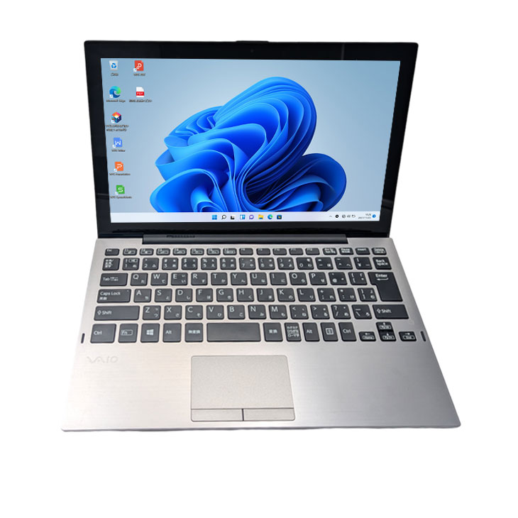 VAIO SONY VAIO Pro PA VJPA11C11N 中古 タブレット Office 選べるOS