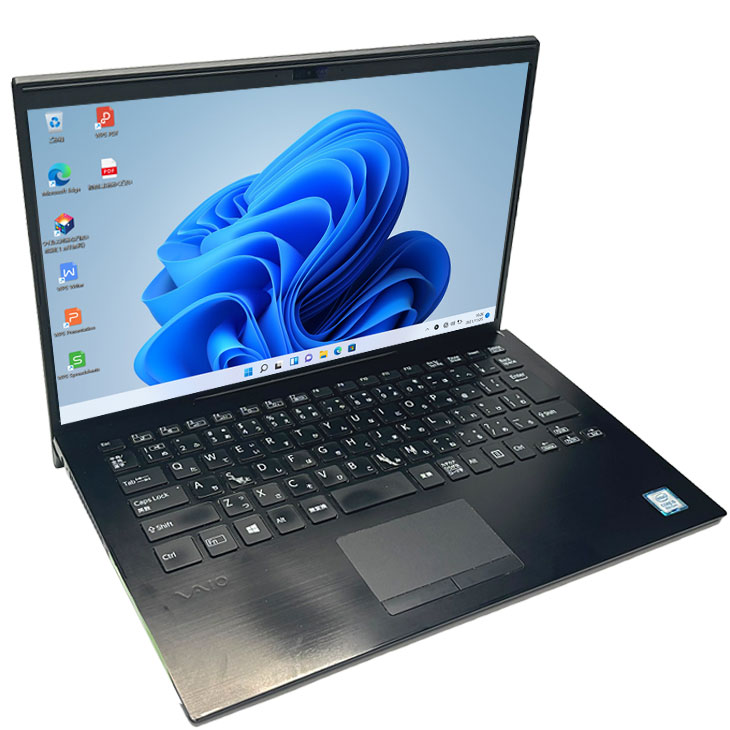 VAIO 【2/18-3/2まで特価+覗き見防止フィルム】SONY VAIO Pro PK