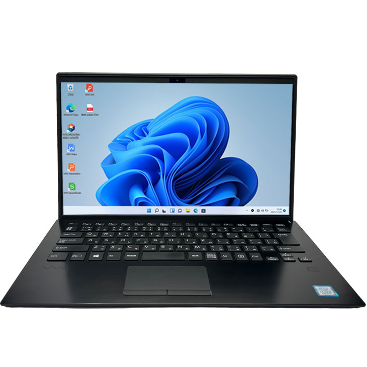 VAIO 【今だけSSD倍増中↑】SONY VAIO Pro PK VJPK11C12N 中古 ノート