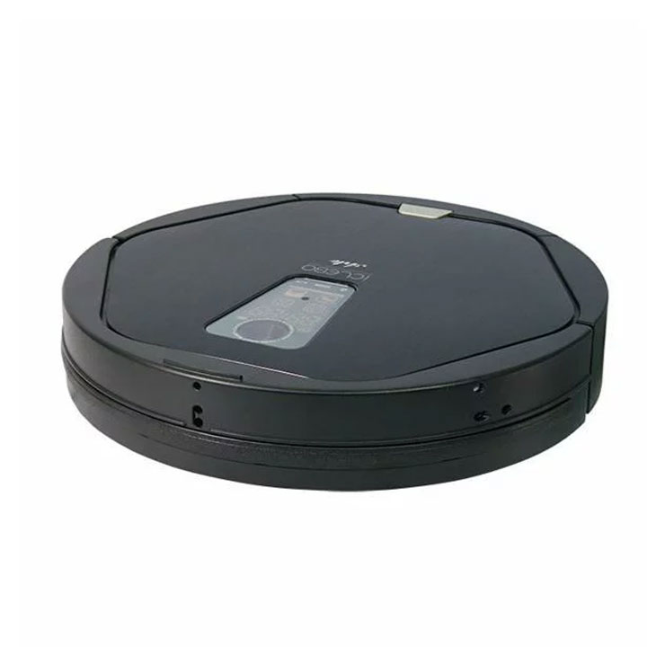 ロボット掃除機 iCLEBO YCR-J05-30 拭き掃除もできる インテリジェント