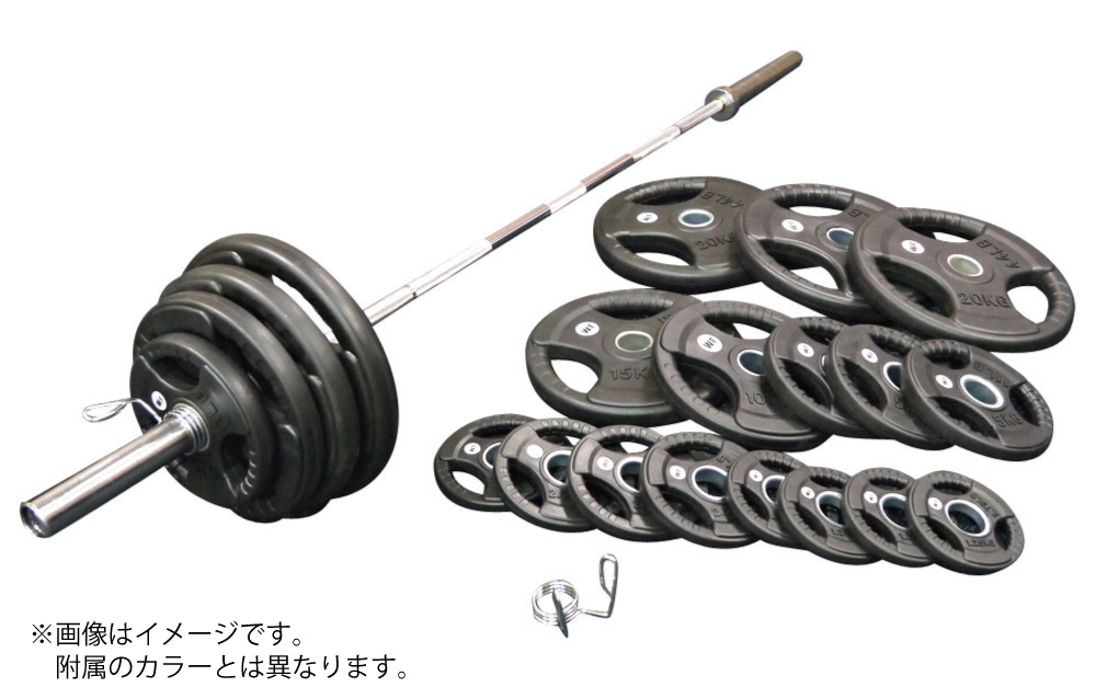 WILD FIT（ワイルドフィット） [マット付] オリンピック トレーニング