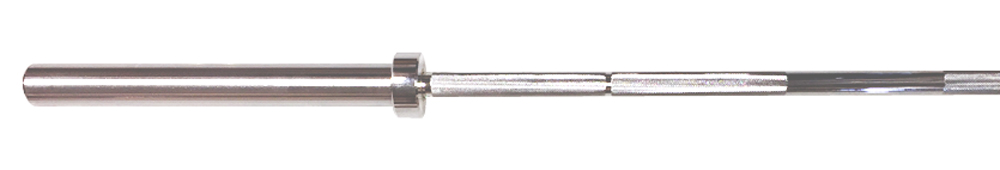 WILD FIT（ワイルドフィット） 200kg対応 オリンピック用 バーベル