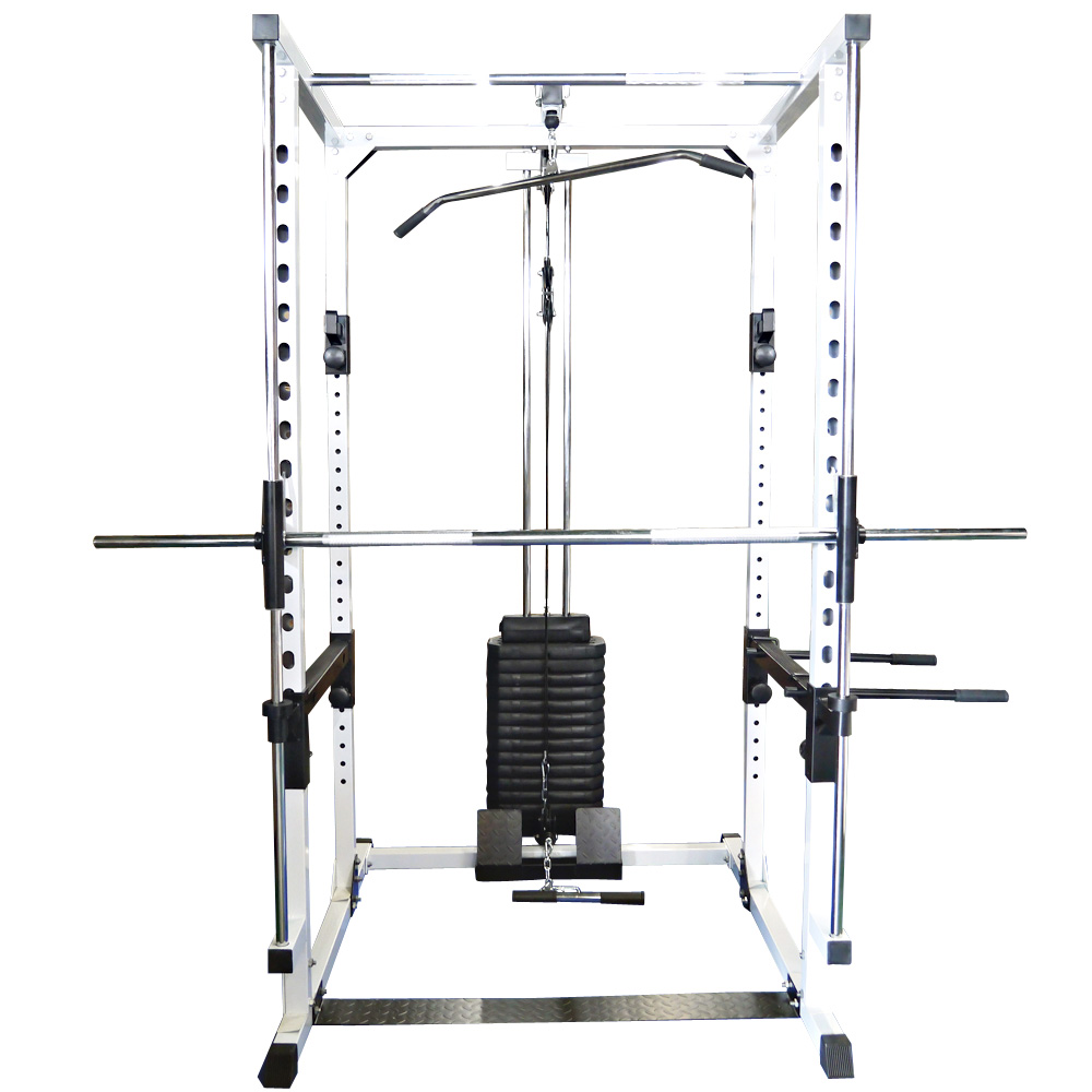 WILD FIT（ワイルドフィット） マルチスミスラック 200ポンド