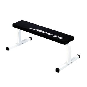 WILD FIT（ワイルドフィット） フラットベンチ / ベンチプレス