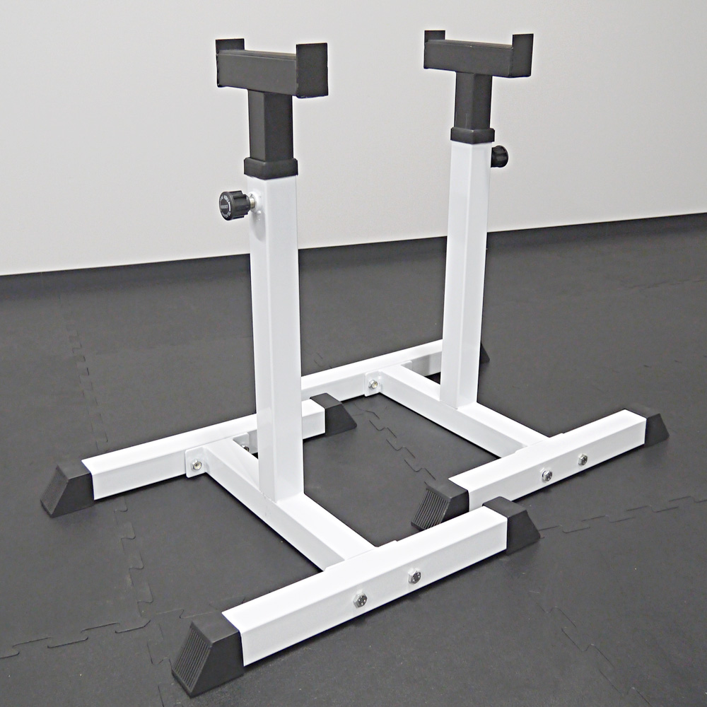 WILD FIT（ワイルドフィット） トレーニングジムセット 赤ラバー 140kg