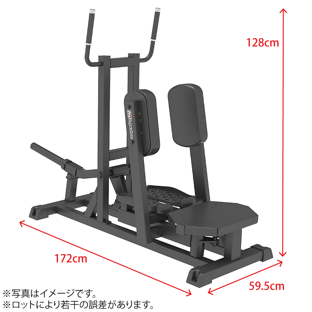 WILD FIT（ワイルドフィット） スタンディングヒップアブダクター