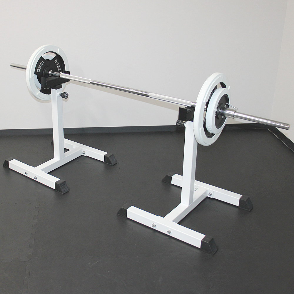 WILD FIT（ワイルドフィット） セーフティスタンド (1対) / セーフティ