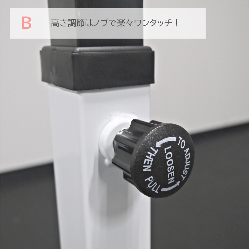 WILD FIT（ワイルドフィット） トレーニングジムセット 白ラバー 140kg