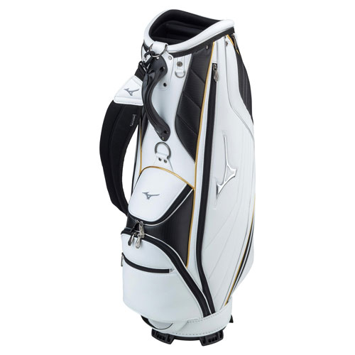 MIZUNO（ミズノ） キャディバッグ 5LJC2204 RB STYALE (ネームプレート