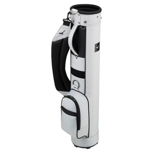 MIZUNO（ミズノ） ハーフバッグ 5LJC2207 キャディバッグ (ネーム