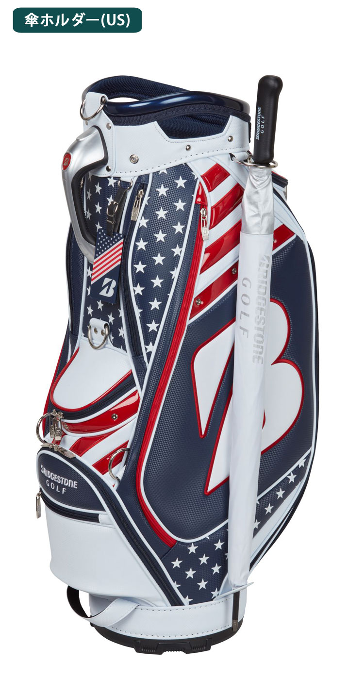 極美品】 ブリヂストン メジャーコレクション 2025年モデル キャディ