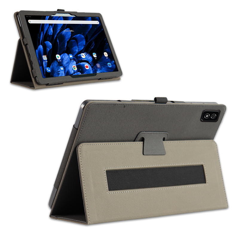 HiGrace OC101 ケース Widevine L1 カバー 10インチ （2023年 NEW