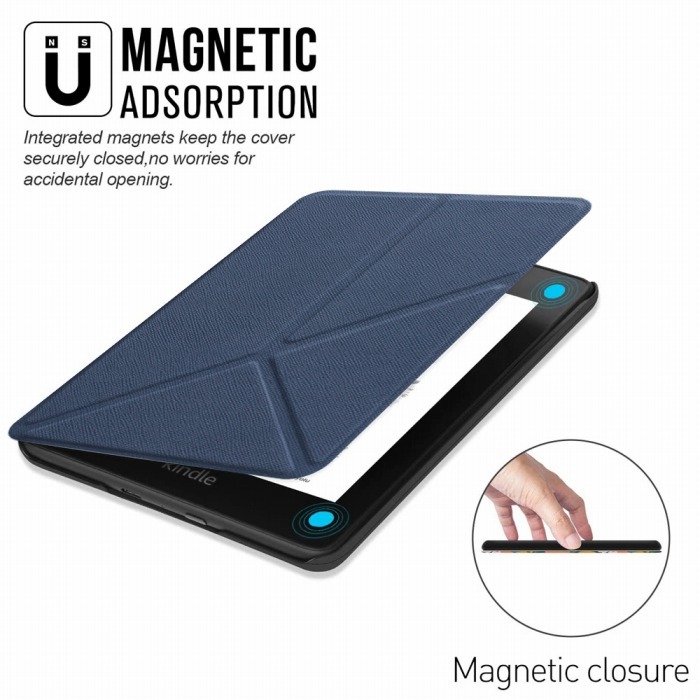 Kindle Paperwhite 2021 ケース キンドルペーパーホワイト 2021モデル