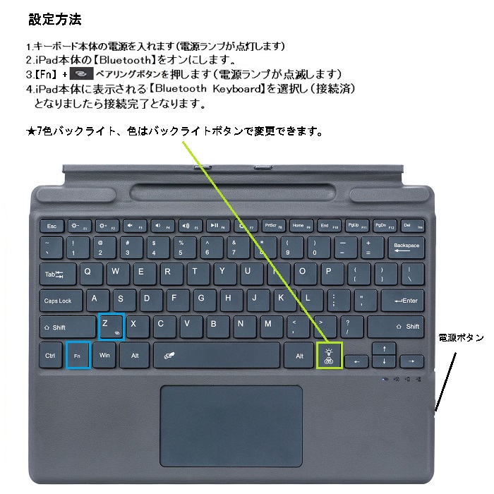 Surface pro 8 キーボードサーフェス pro8 サーフェス プロ 第8世代