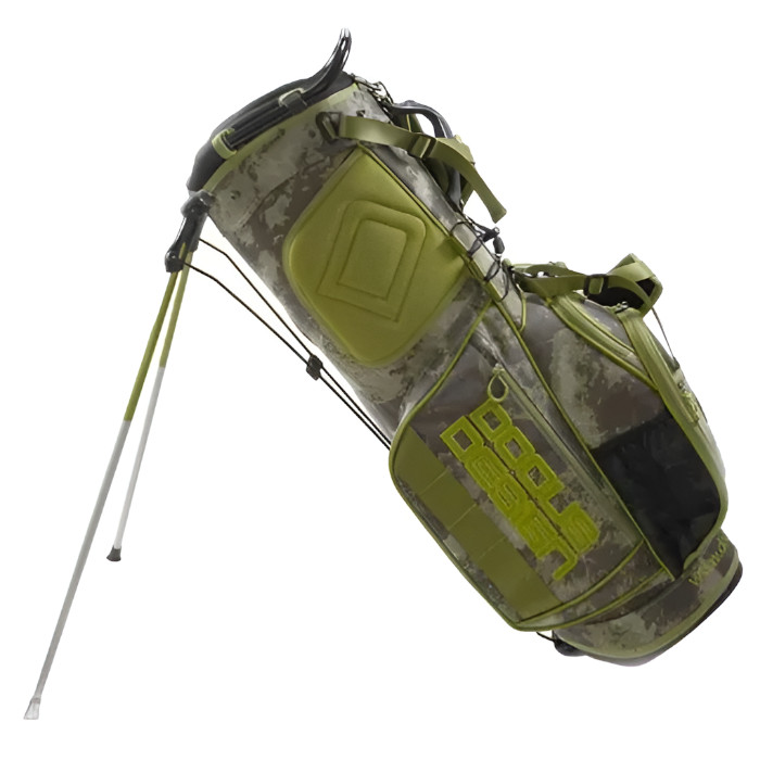 DOCUS（ドゥーカス） DOCUS DCC767 C6Y スタンド キャディバッグ 8.5