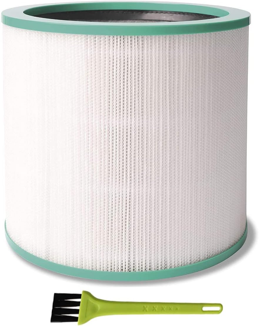 ダイソン Dyson Pure シリーズ空気清浄機能付ファン交換用フィルター